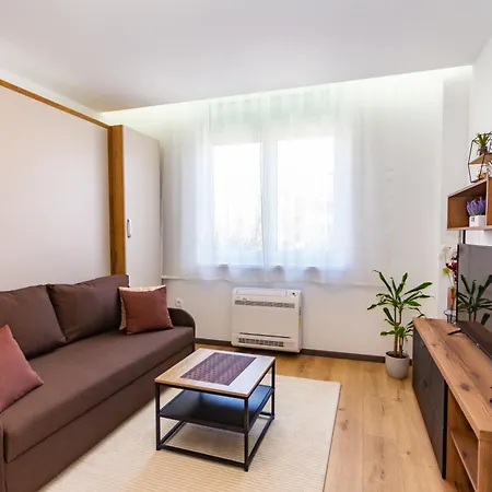 Krzelj A1 Apartment