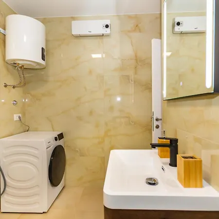 Krzelj A1 Apartment Livno