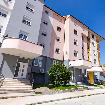 Krzelj A1 Apartment