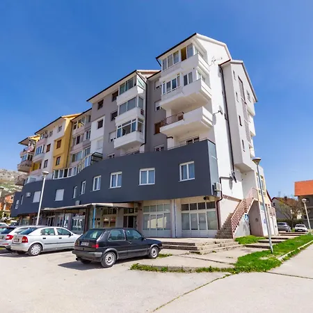 Apartman Krzelj A1 Livno